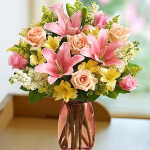 Love Eternal Embrace