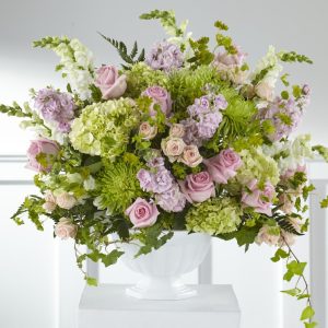 *PREMIUM RADIANT EMBRACE ARRANGEMENT