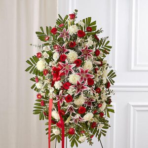 In Loving Memory Tribute - 1/2 Price - Was $300