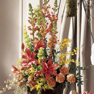 Eternal Heartfelt Arrangement