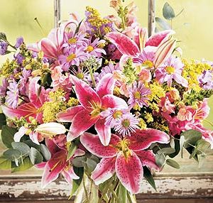 Peacefull Masterpiece