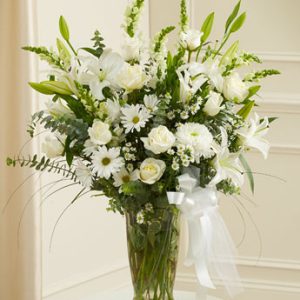 Beautiful Blessings Vase Arrangement