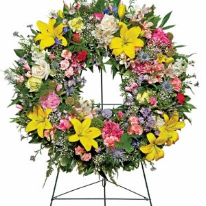 Warm Thoughts Tribute