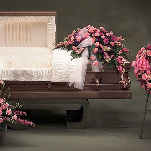 Package Pink Funeral