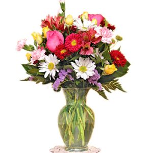 Affectionately Yours