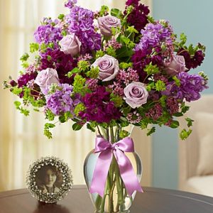 Memories are Made of This Life