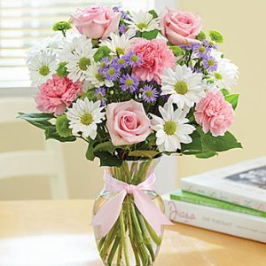 Thinking of You - *Canadian Sourced Flowers -