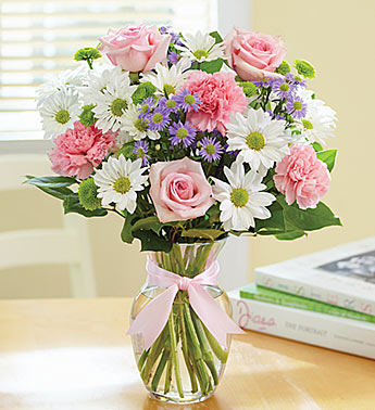 Thinking of You - *Canadian Sourced Flowers -