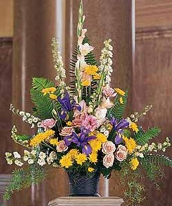 Tribute of Life Lived