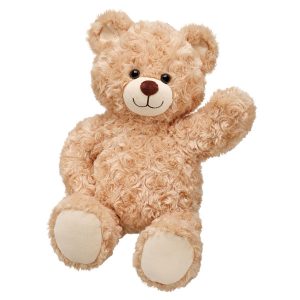 Cute - Teddy Bear